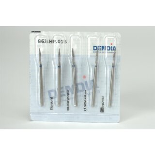 Diamant Hst 863.HP.016  5St