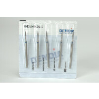 Diamant Hst 863.HP.016  5St