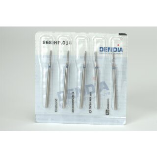 Diamant HP 868.HP.014  5St