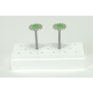 Polierer Zirkonoxid ZIR9868F.HP.140  2St