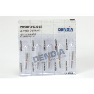 Zirkon Diamant FG Z850F.FG.018  5St