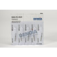 Diamant FG 838.FG.010  5St