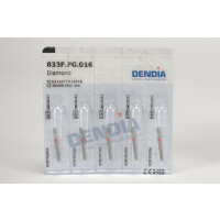 Diamant FG 833F.FG.016  5St