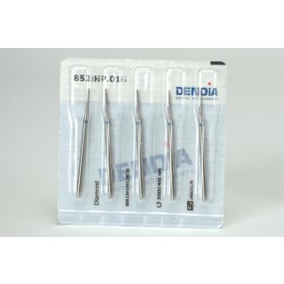 Diamant Hst 852.HP.016  5St