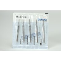 Diamant Hst 852.HP.016  5St