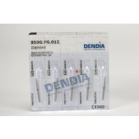 Diamant FG 850G.FG.012  5St