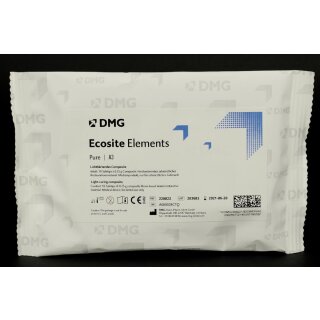 Ecosite Elements A3 Tips  16x0,25g