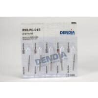 Diamant FG 850.FG.016  5St