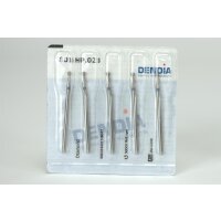 Diamant Hst 801.HP.023  5St