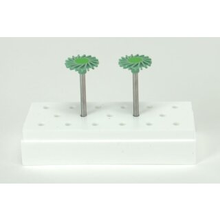 Polierer Zirkonoxid ZIR9868M.HP.140  2St