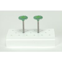 Polierer Zirkonoxid ZIR9868M.HP.140  2St