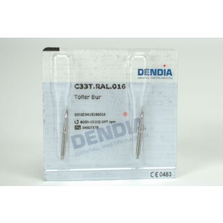 HM Bohrer C33T.RAL.016  2St