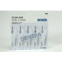 HM Bohrer C1.RA.010  5St