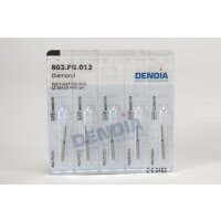 Diamant FG 862.FG.012  5St