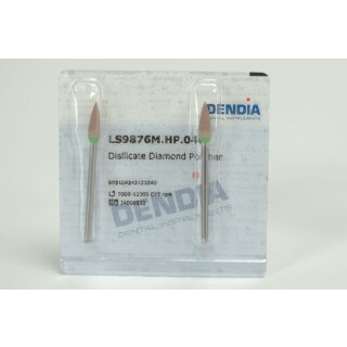 Polierer Keramik LS9876M.HP.040  2St