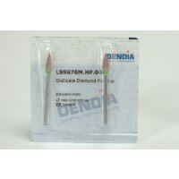 Polierer Keramik LS9876M.HP.040  2St