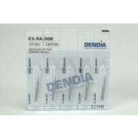 HM Bohrer C1.RA.008  5St