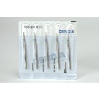 Diamant Hst 801.HP.010  5St