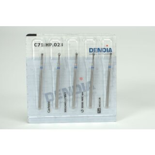 HM Bohrer C71.HP.023  5St