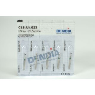 HM Bohrer C1S.RA.023  5St