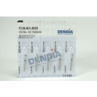 HM Bohrer C1S.RA.023  5St