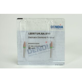 Polierer Disilikat LS9871M.RA.040  2St