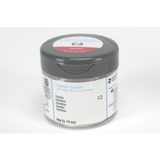 Celtra Ceram Dentin - C2 50g