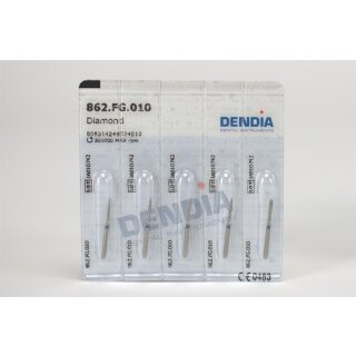 Diamant FG 862.010 5St