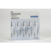 Diamant FG 858.FG.010  5St
