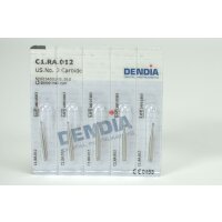 HM Bohrer C1.RA.012  5St