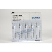 Diamant FG 805.FG.016  5St