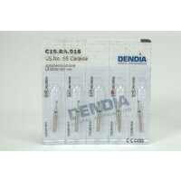 HM Bohrer C1S.RA.016  5St