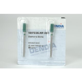 Diamantstein SD732G.HP.050  2St
