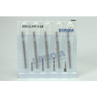 Diamant Hst 850G.HP.018  5St