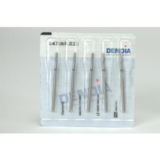 Diamant Hst 847.HP.023  5St