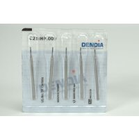 HM Bohrer C21.HP.009  5St