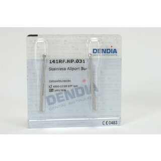 Chir. Bohrer 141RF.HP.031  2St