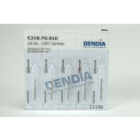 HM Bohrer C31R.FG.010  5St