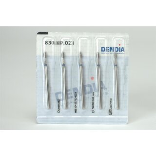 Diamant Hst 830.HP.023  5St