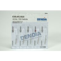 HM Bohrer C33.FG.010  5St