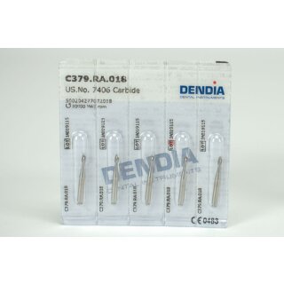 HM Bohrer C379.RA.018  5St