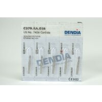 HM Bohrer C379.RA.018  5St