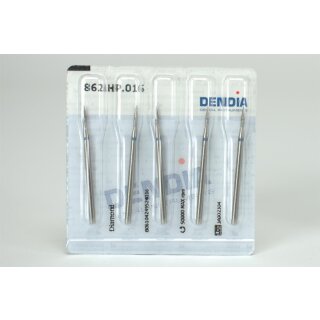 Diamant HP 862.HP.016  5St