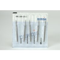 Diamant HP 862.HP.016  5St