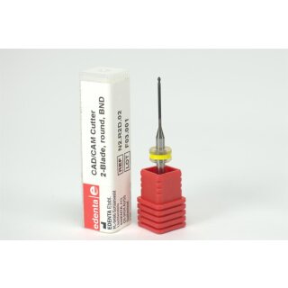 CAD/CAM Fräse N2.R2D.02 f. MC X5    St