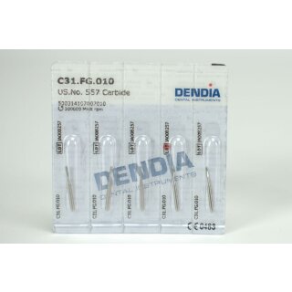 HM Bohrer C31.FG.010  5St