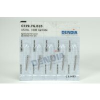 HM Bohrer C379.FG.018  5St