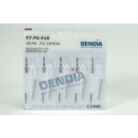 HM Bohrer C7.FG.010  5St