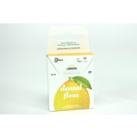 Humble Zahnseide Maisstärke Zitrone  50m
