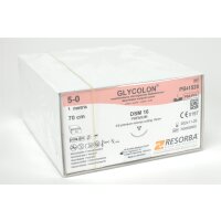 Glycolon violett 5/0 DSM16  2Dtz
